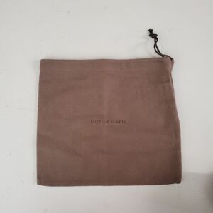 Auth Bottega Veneta Dust Bag